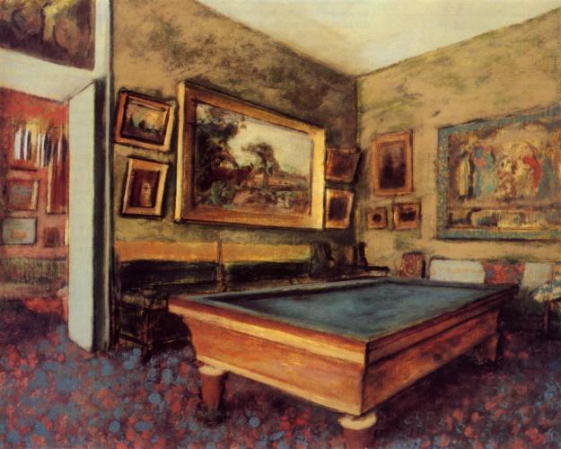 the-billiard-room-at-menil-hubert-1892