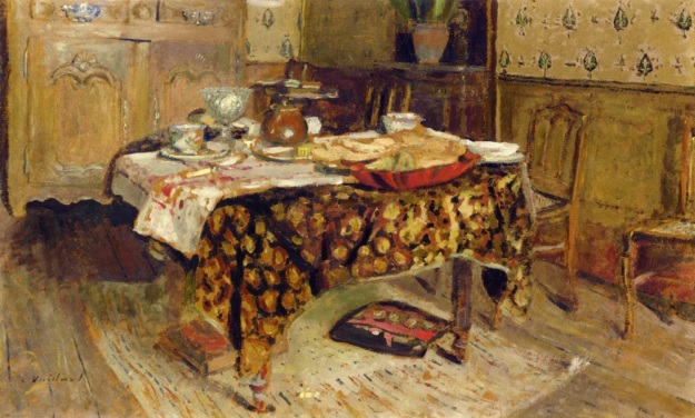 the-table-setting V